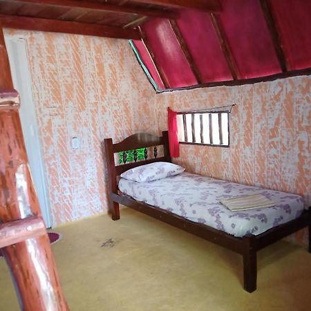 Refugio Raiz Camping Carolina  Δωμάτιο φωτογραφία