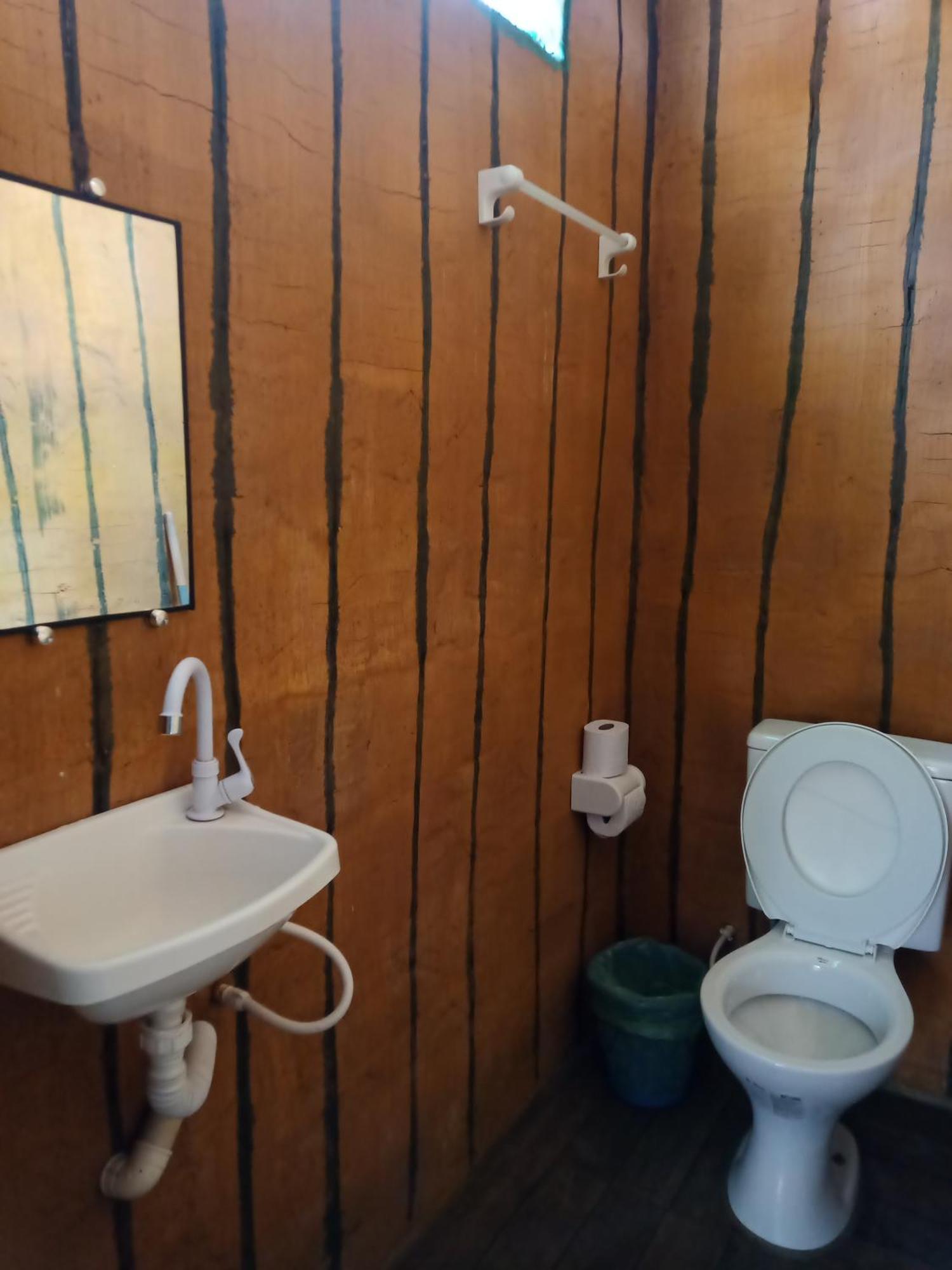 Refugio Raiz Camping Carolina  Δωμάτιο φωτογραφία